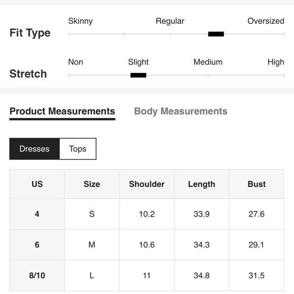 2pcs Set Women Casual Round Neck Sweater Top & Dress - Picture 5 of 7